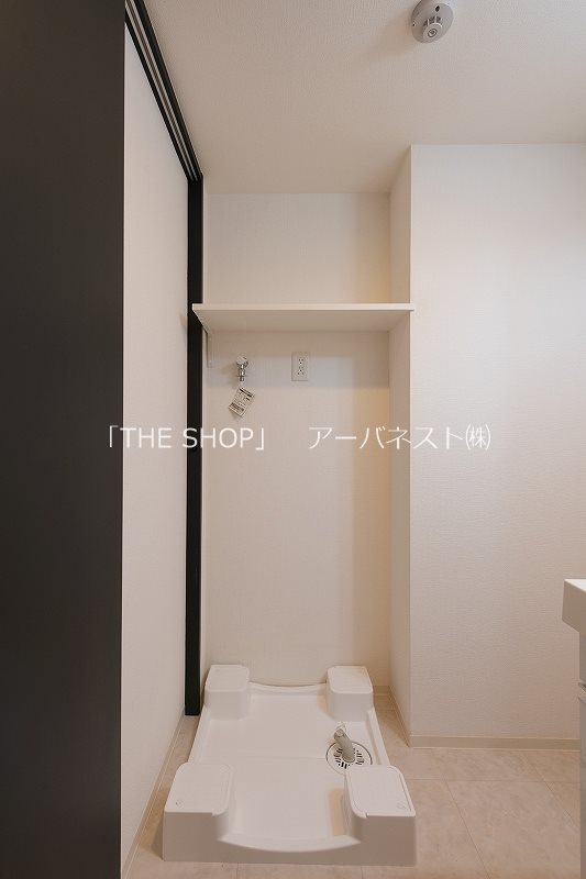 ヴォーガコルテ長原 その他