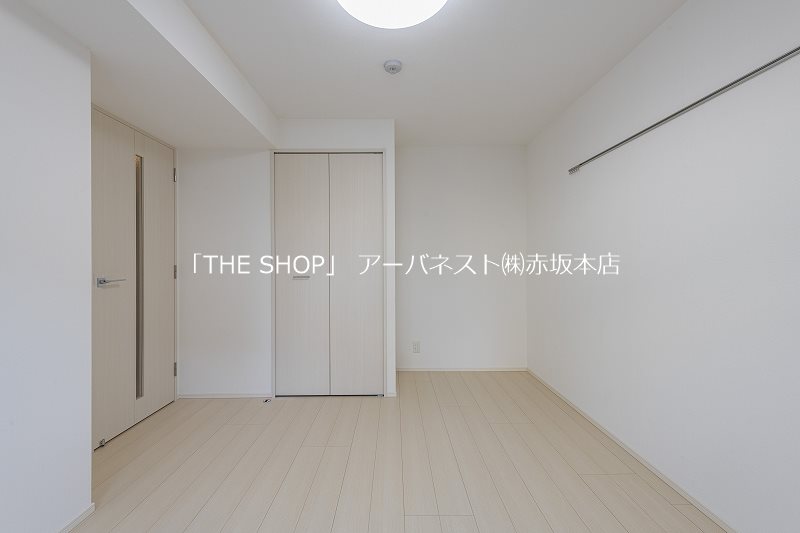 ヴォーガコルテ長原 リビング