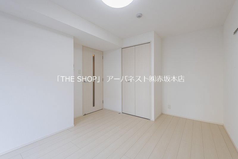 ヴォーガコルテ長原 リビング