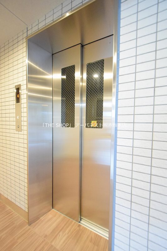 ヴォーガコルテ長原 その他設備