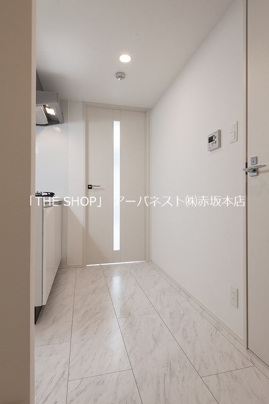ヴォーガコルテ長原 その他