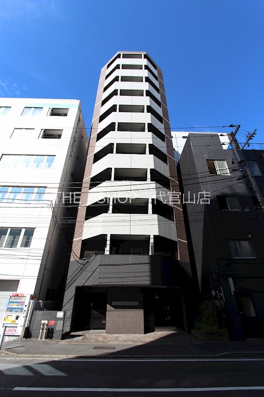 フェニックス横濱関内 外観