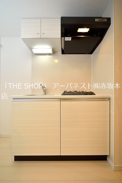 ヴォーガコルテ大崎 キッチン