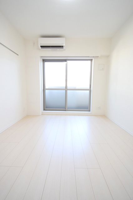 ヴォーガコルテ大崎 ベッドルーム