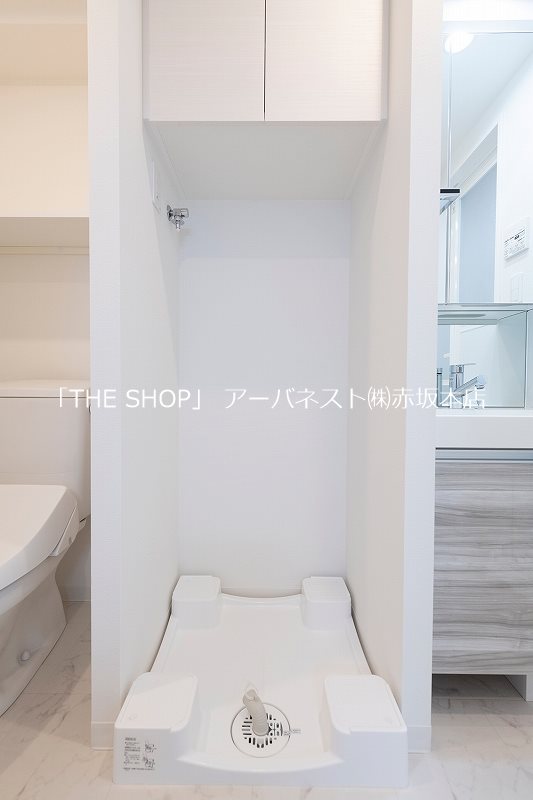 ヴォーガコルテ久が原アジールコート その他