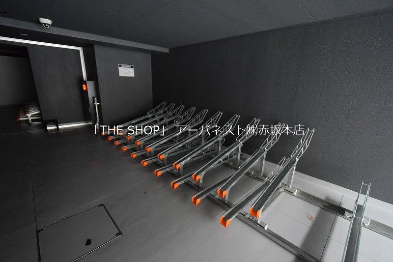 ヴォーガコルテ久が原アジールコート その他共有部分