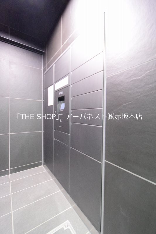 ヴォーガコルテ久が原アジールコート その他設備