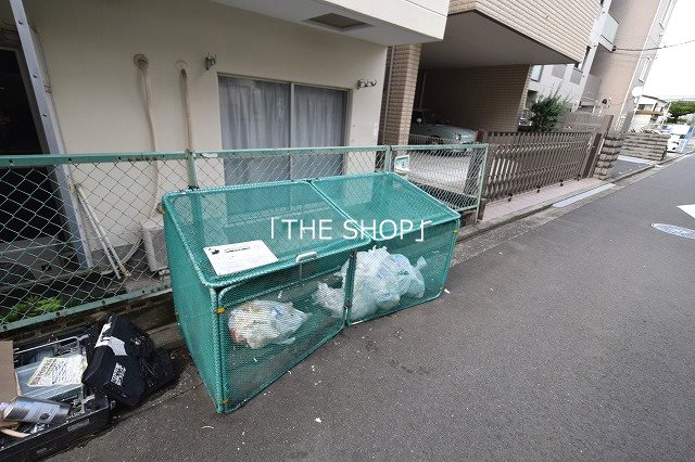 リ・ラフォーレ その他共有部分