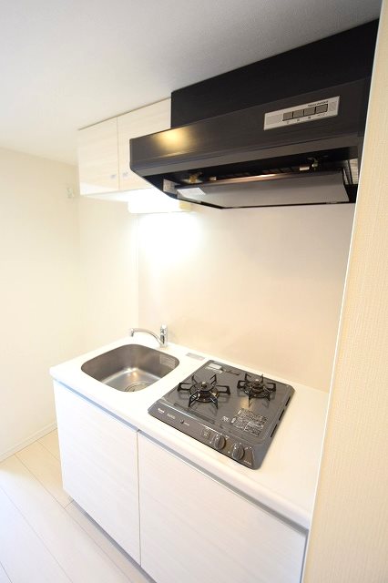 ヴォーガコルテ大崎 キッチン