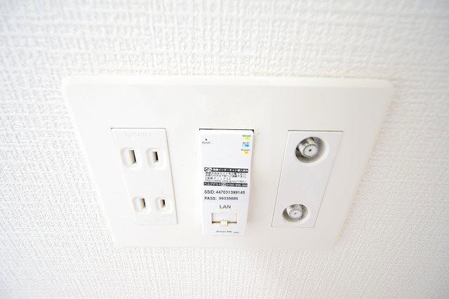 ヴォーガコルテ大崎 その他設備