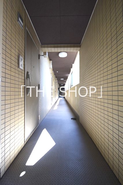 フェニックス代田橋North その他共有部分