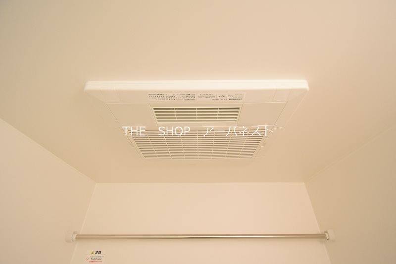 ヴォーガコルテ大森東 風呂画像