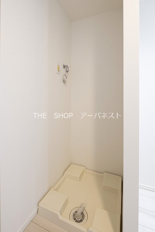 ヴォーガコルテ大森東 その他設備