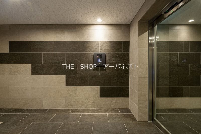 ヴォーガコルテ大森東 セキュリティ