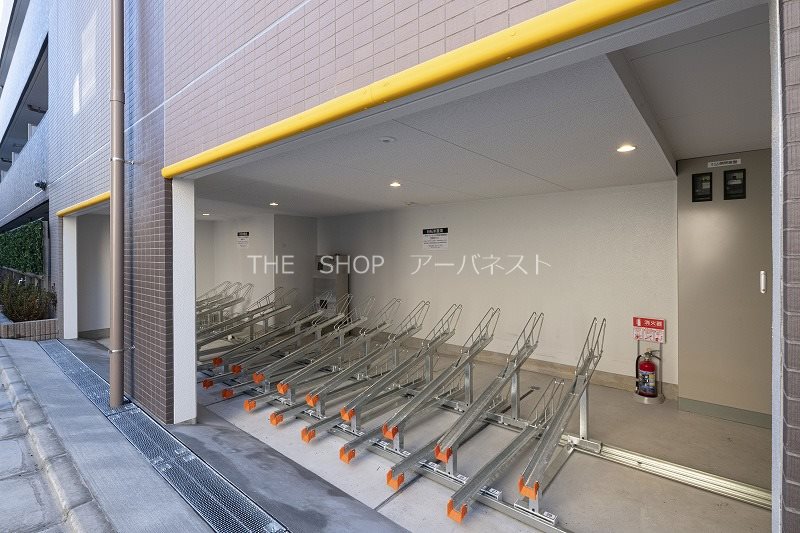 ヴォーガコルテ大森東 その他共有部分