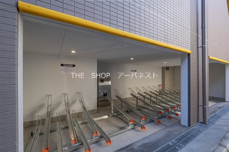 ヴォーガコルテ大森東 その他設備