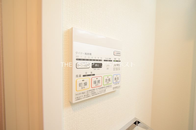 ヴォーガコルテ大森東 その他設備
