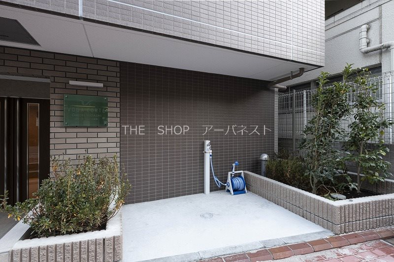 ヴォーガコルテ大森東 その他共有部分