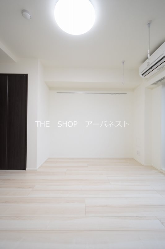 ヴォーガコルテ大森東 ベッドルーム