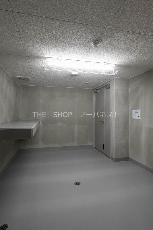ヴォーガコルテ大森東 その他共有部分
