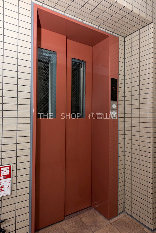 ヴォーガコルテ池上弐番館 その他設備