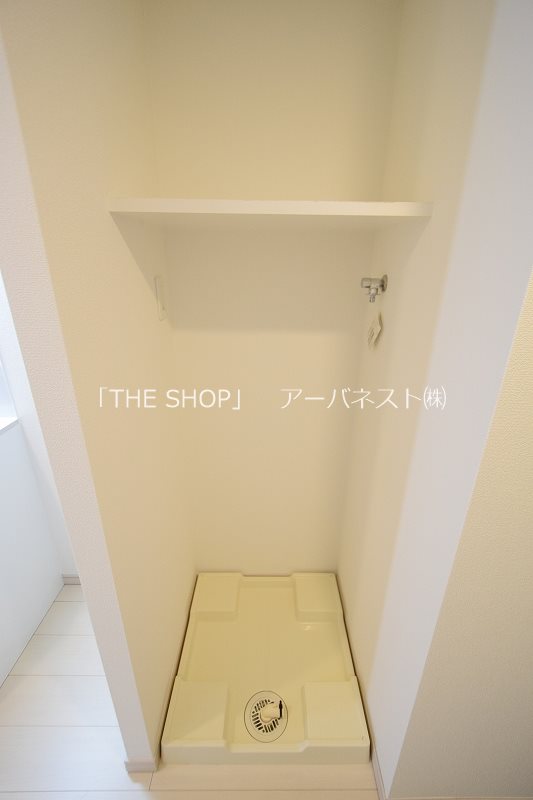 ヴォーガコルテ池上弐番館 その他