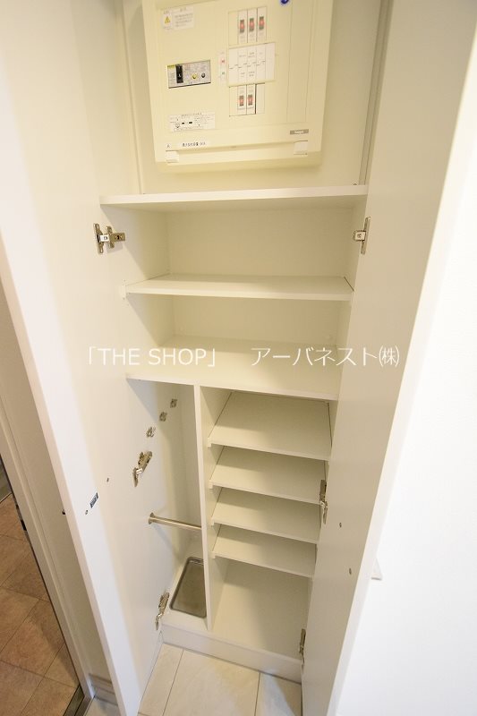 ヴォーガコルテ池上弐番館 その他
