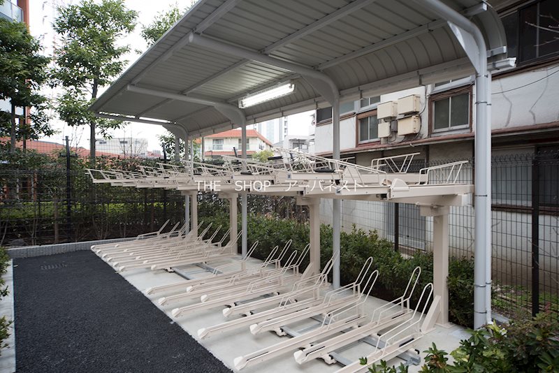 ヴォーガコルテ八丁畷駅前 その他共有部分