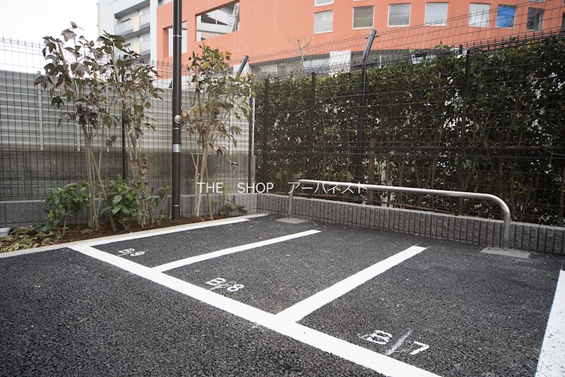 ヴォーガコルテ八丁畷駅前 その他
