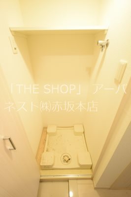 グランド・ガーラ横濱元町 その他
