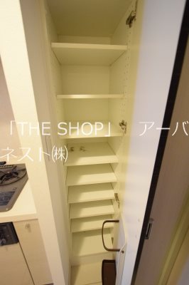 グランド・ガーラ横濱元町 玄関