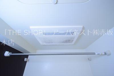 グランド・ガーラ横濱元町 その他設備