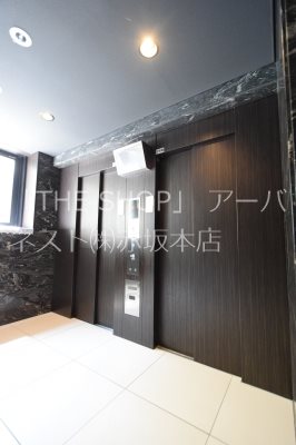 グランド・ガーラ横濱元町 その他設備