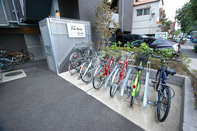 ブライズ大森東ＤＵＥ その他共有部分
