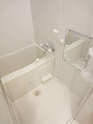 ブライズ大森東ＤＵＥ 風呂画像