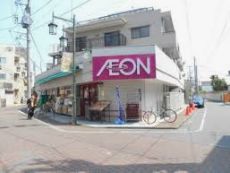 ブライズ大森東ＤＵＥ スーパー