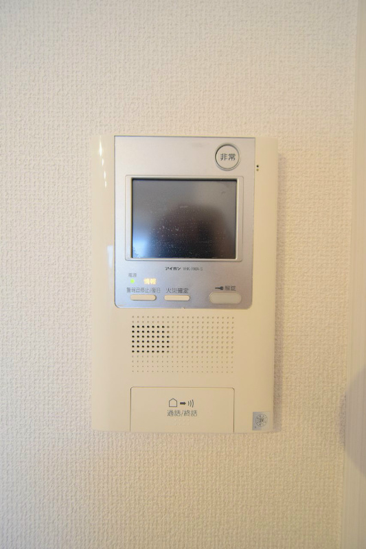 ブライズ大森東ＤＵＥ セキュリティ