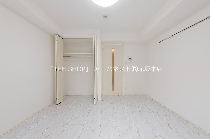 ヴォーガコルテ長原 リビング