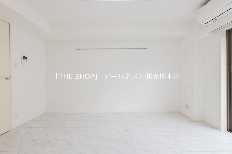 ヴォーガコルテ長原 ベッドルーム