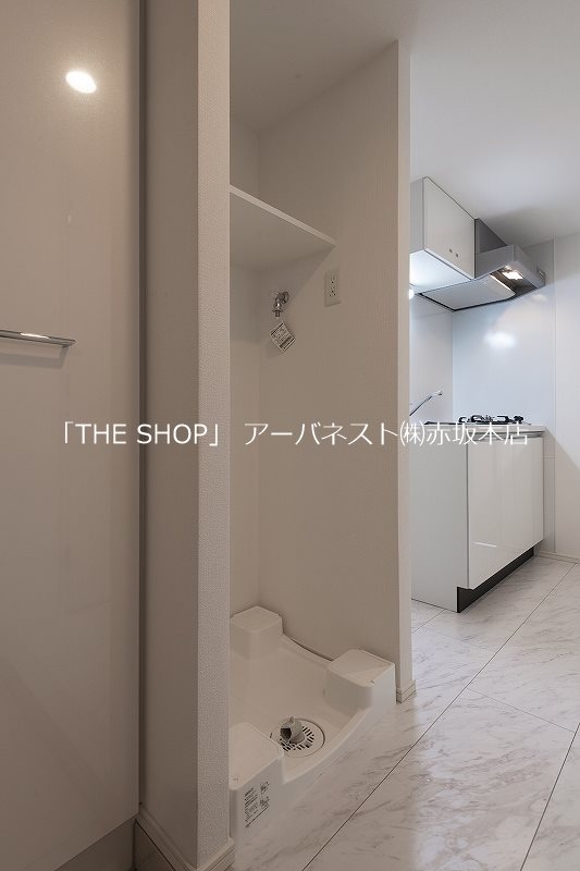 ヴォーガコルテ長原 その他