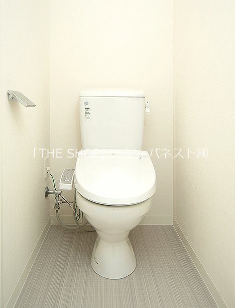 ヴォーガコルテ板橋本町Ⅱ トイレ