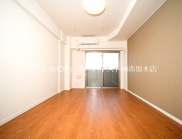 ヴォーガコルテ板橋本町Ⅱ ベッドルーム