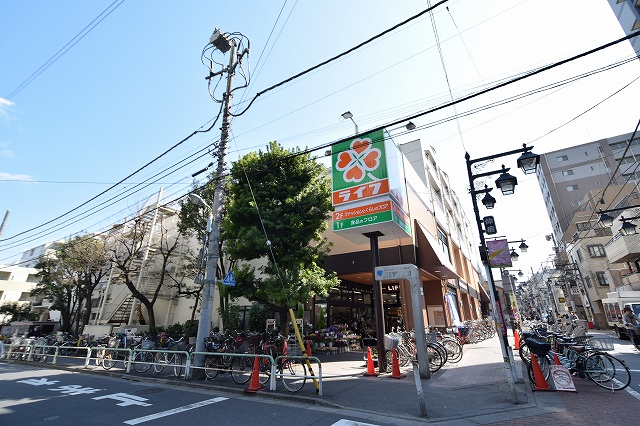 ヴォーガコルテ板橋本町Ⅱ スーパー