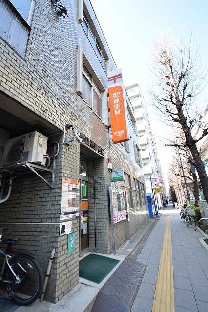 ヴォーガコルテ板橋本町Ⅱ 郵便局