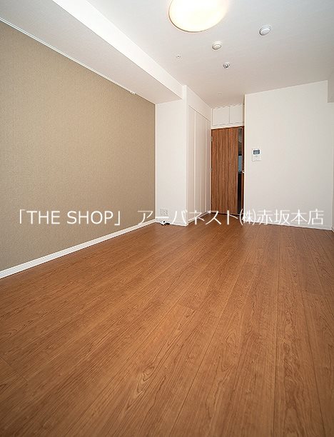 ヴォーガコルテ板橋本町Ⅱ ベッドルーム