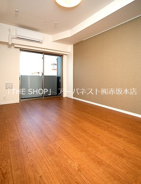 ヴォーガコルテ板橋本町Ⅱ ベッドルーム