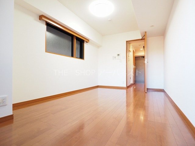 ルーブル武蔵小山 ベッドルーム