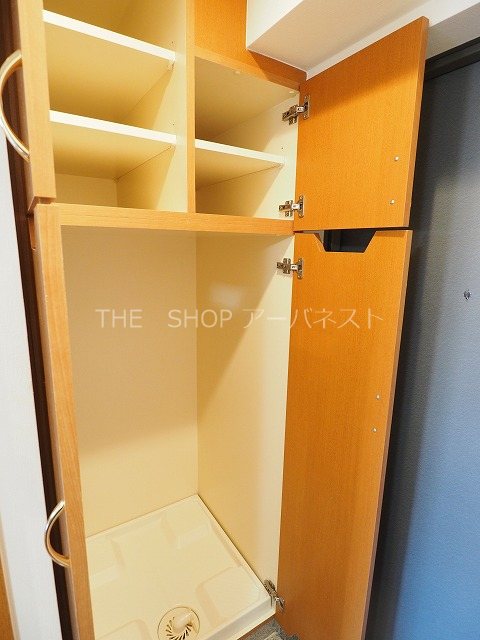 ルーブル武蔵小山 その他