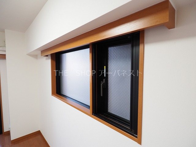 ルーブル武蔵小山 その他