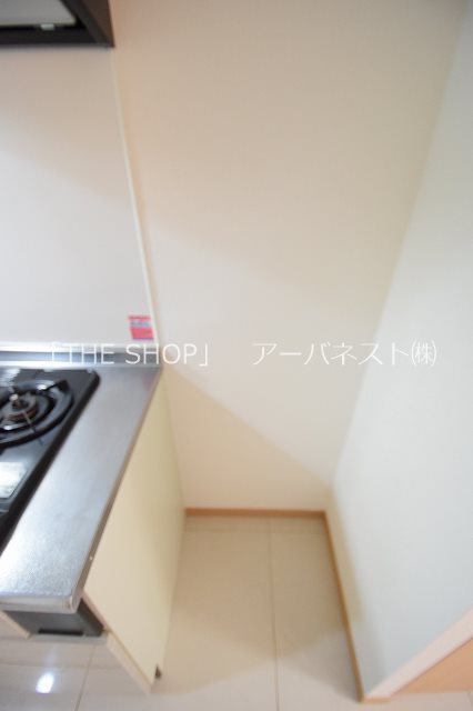 ルーブル桜台 その他